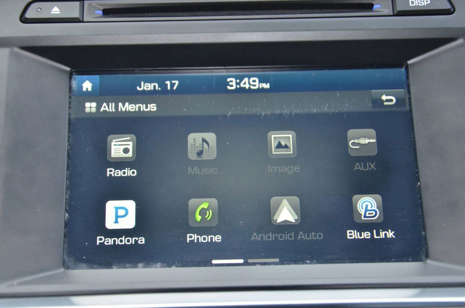 Used 2016 Hyundai Sonata SE w/ Cargo Package image 21