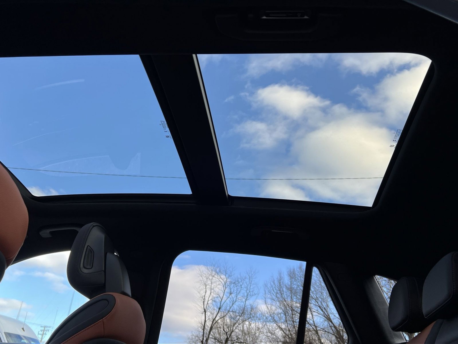 New 2026 Mercedes-Benz GLC 300 4MATIC image 22