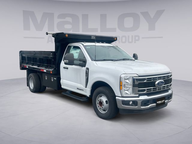 Used 2024 Ford F350 XL w/ XL Chrome Package image 7