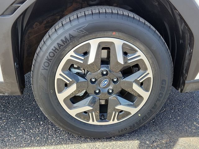 Certified 2025 Subaru Forester image 7