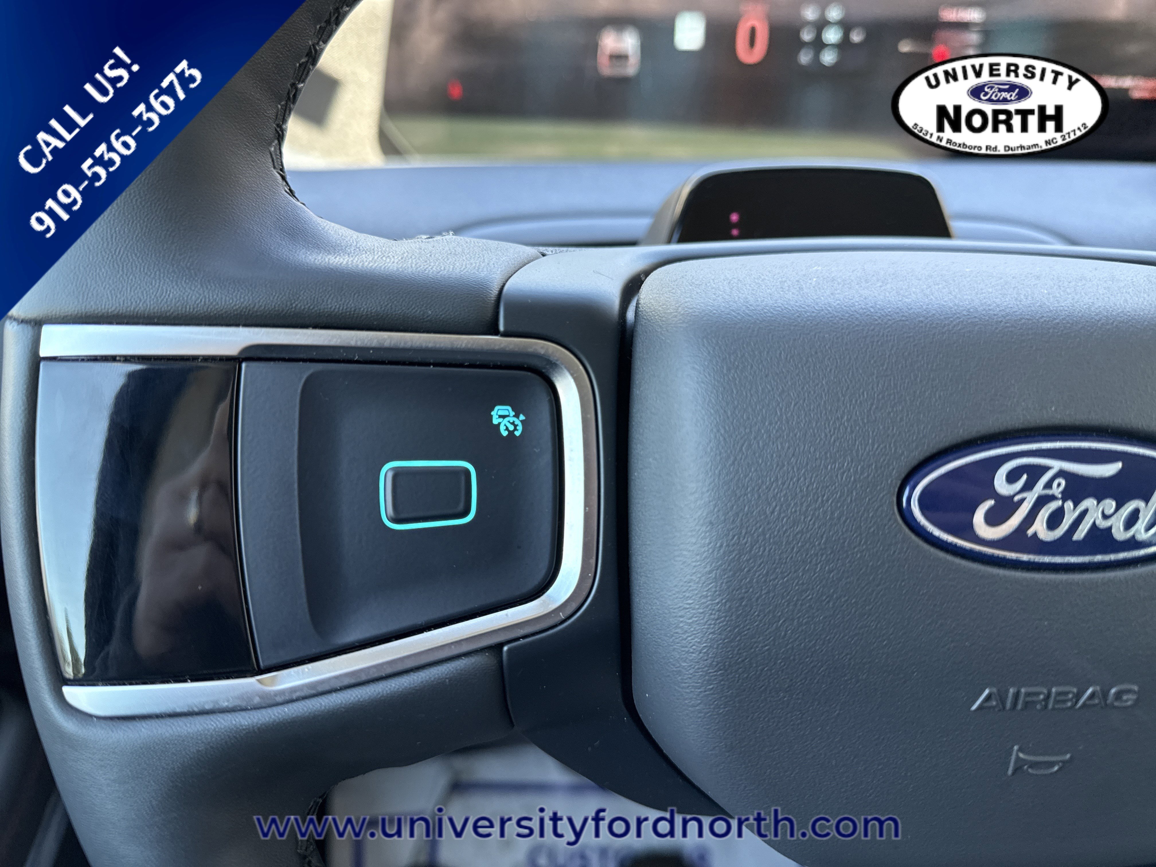 Used 2025 Ford Expedition Max Active image 18