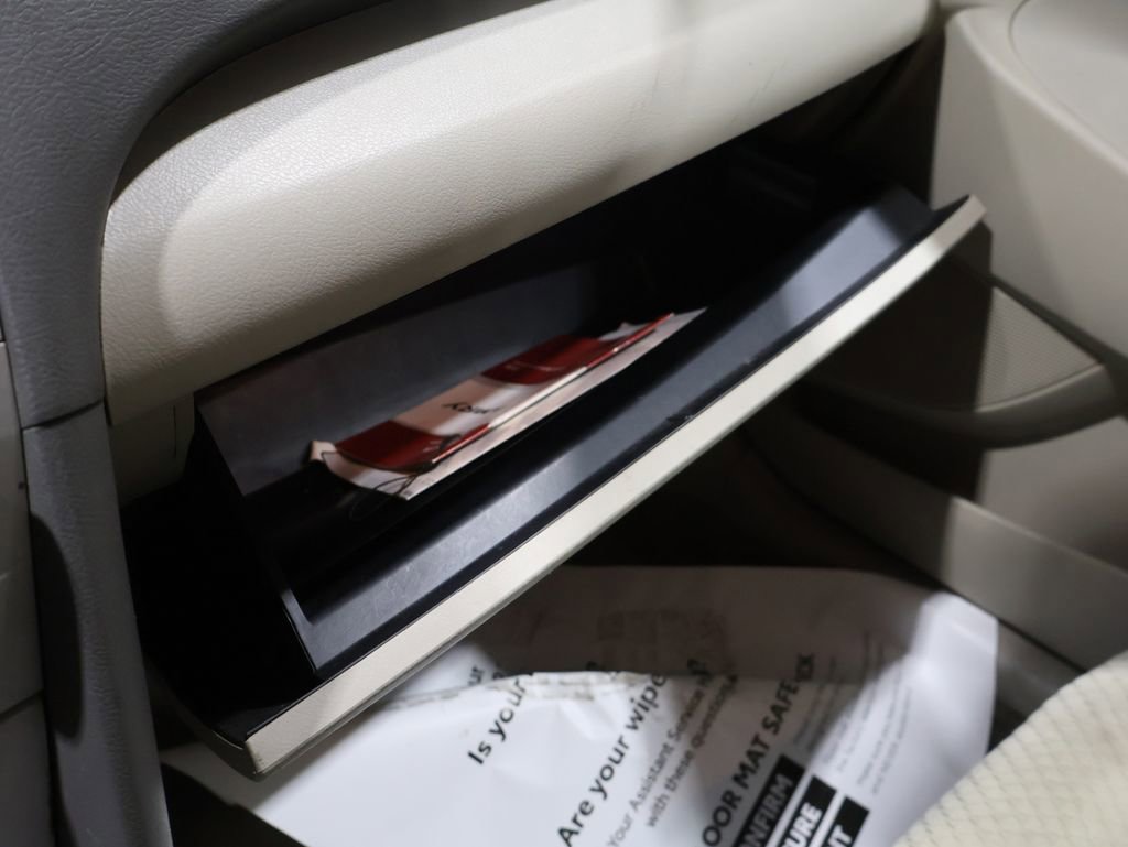 Used 2008 Toyota Camry LE image 28