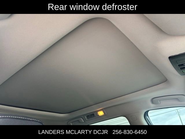 Used 2023 Nissan Pathfinder SV w/ SV Premium Package image 12