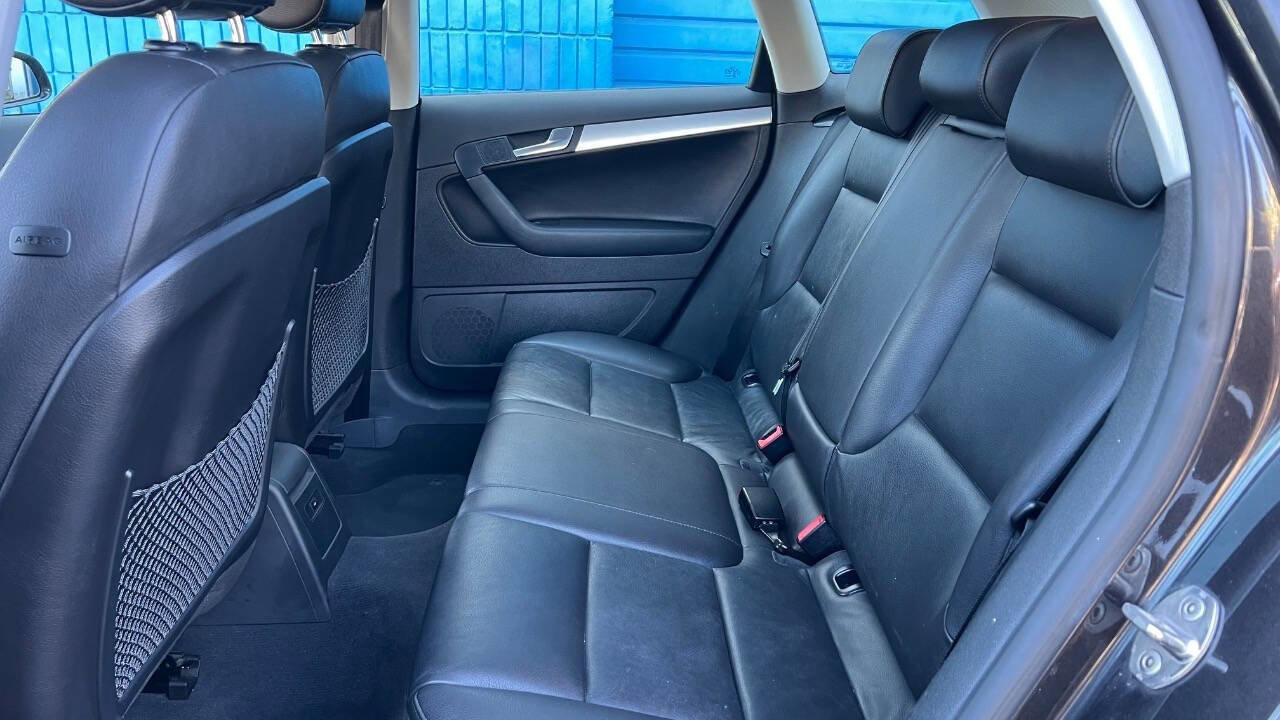 Used 2007 Audi A3 2.0T FWD image 18
