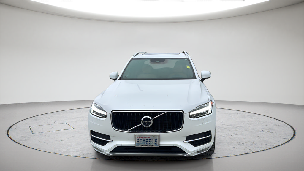 Used 2019 Volvo XC90 T6 Momentum w/ Advanced Package AWD/4WD image 15