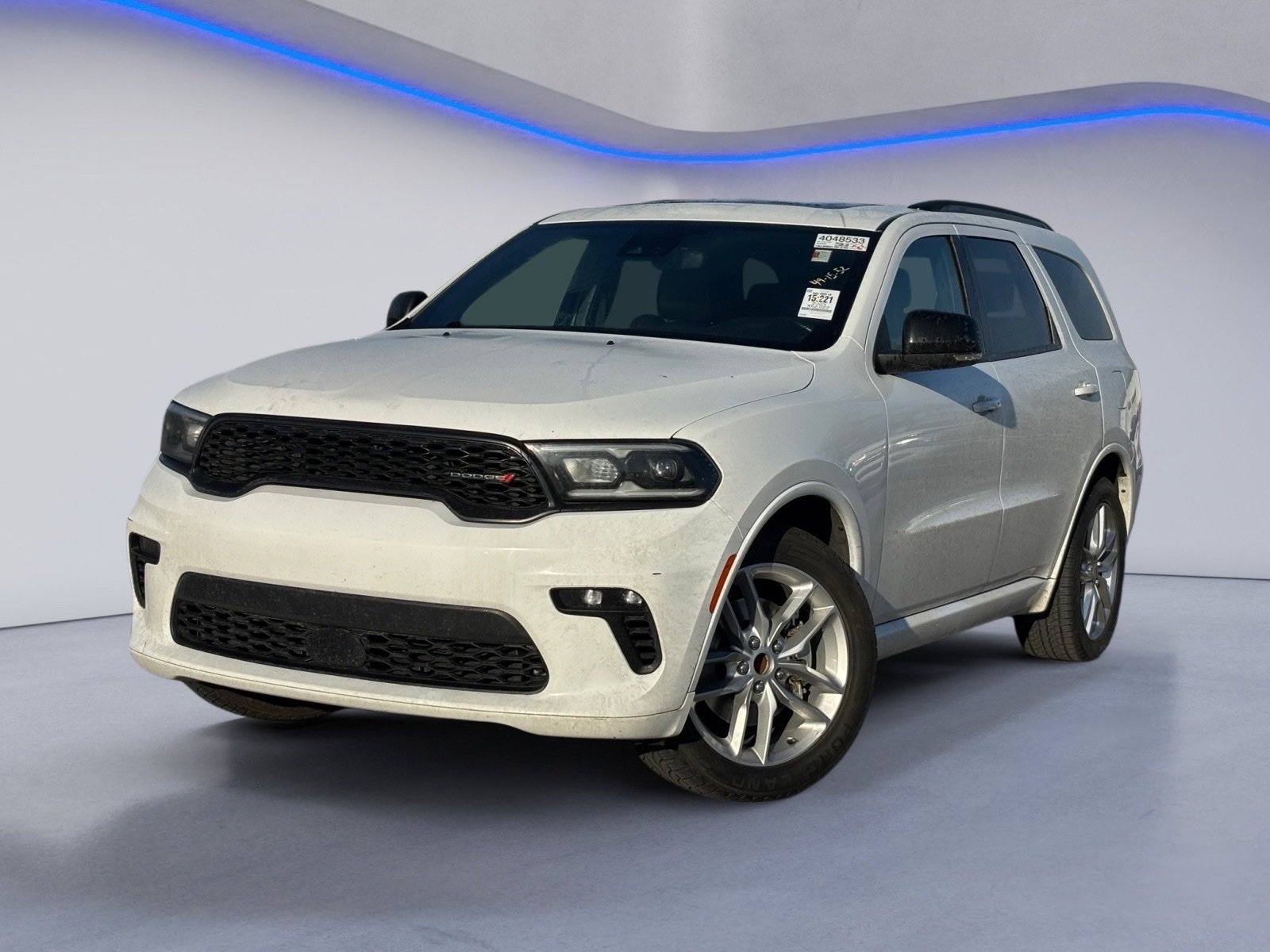 Used 2023 Dodge Durango GT image 2