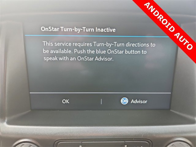 Certified 2022 Chevrolet Colorado LT image 14