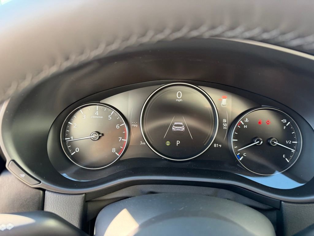 New 2026 MAZDA CX-50 AWD 2.5 S image 28