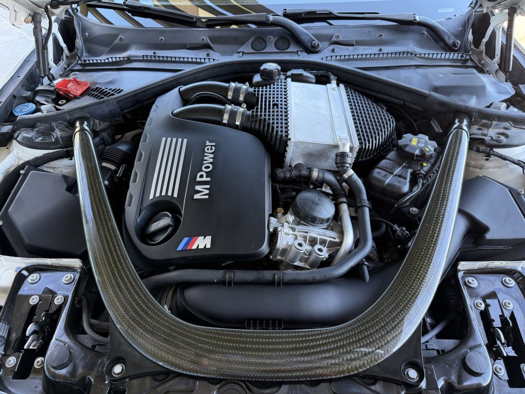 Used 2020 BMW M2 Competition w/ Executive Package image 35