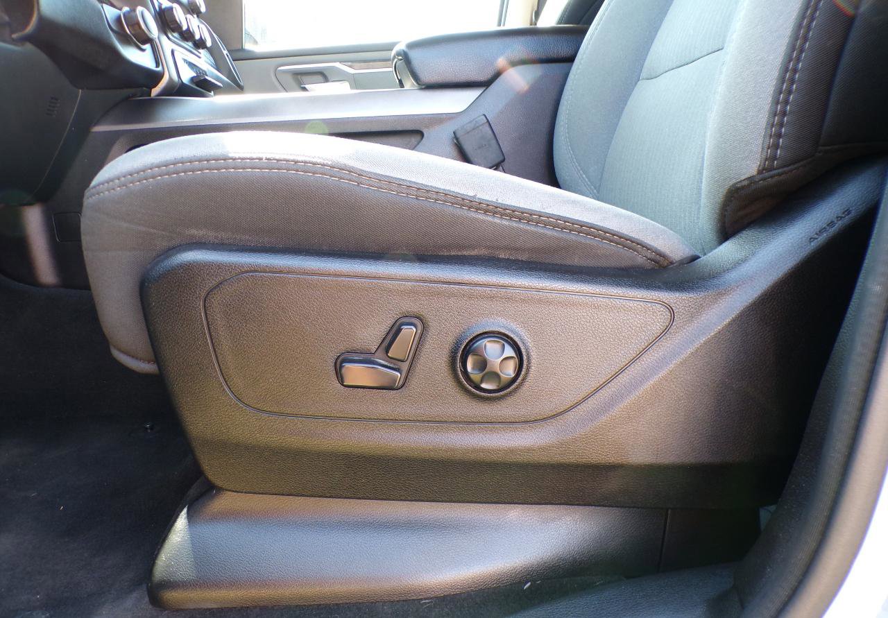 Used 2020 RAM 1500 Big Horn image 32