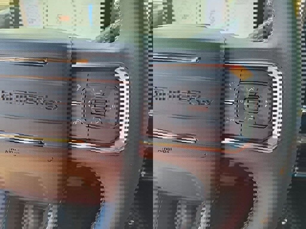 New 2025 GMC Hummer EV 3X image 48