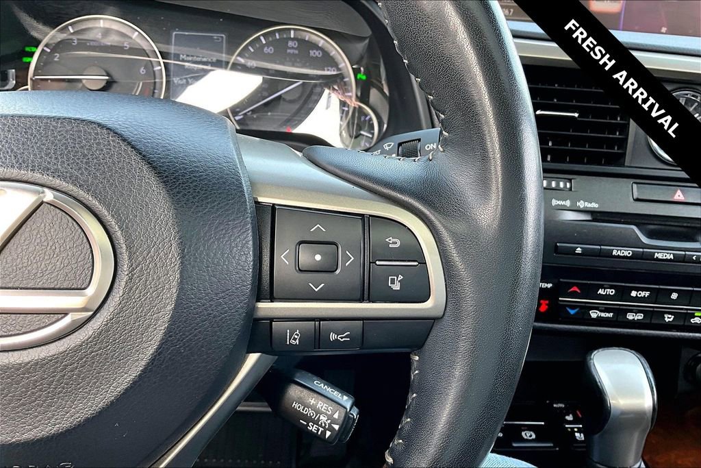 Used 2019 Lexus RX 350 AWD w/ Navigation Package image 12
