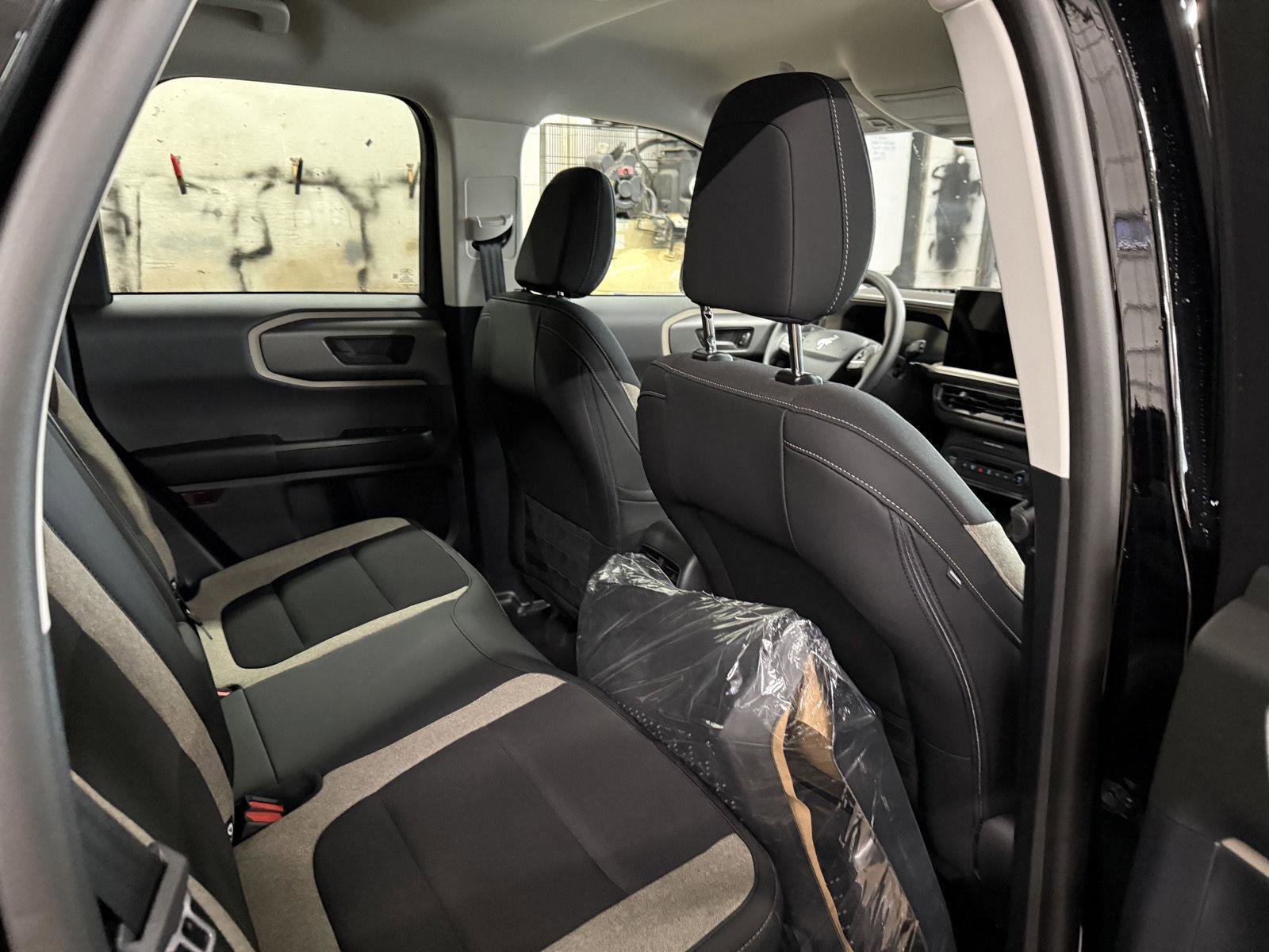 New 2025 Ford Bronco Sport Big Bend image 28