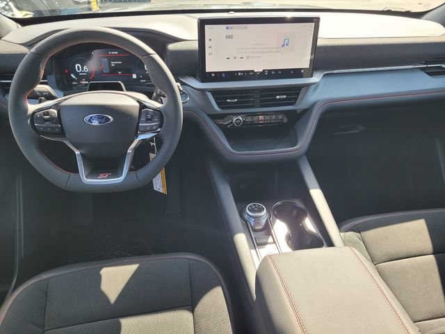 New 2026 Ford Explorer ST w/ Sun And Sound Package AWD/4WD image 7