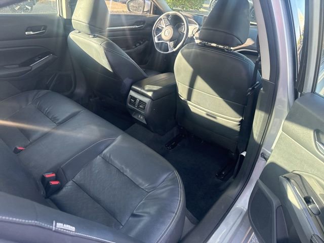 Certified 2023 Nissan Altima 2.5 SL image 5