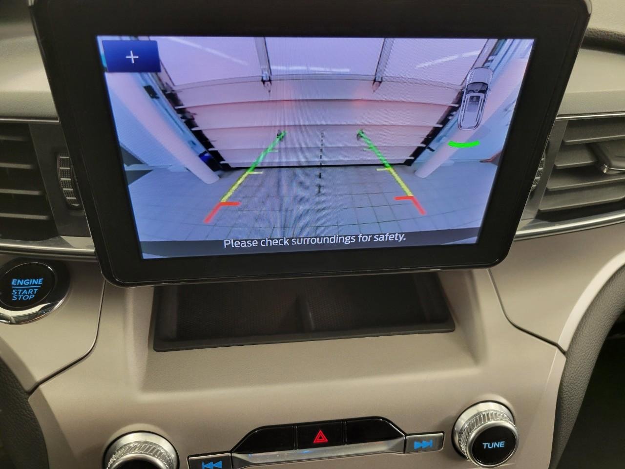 Used 2023 Ford Explorer XLT w/ Equipment Group 202A image 14