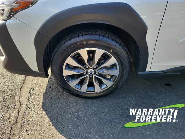Used 2023 Subaru Outback Limited image 19