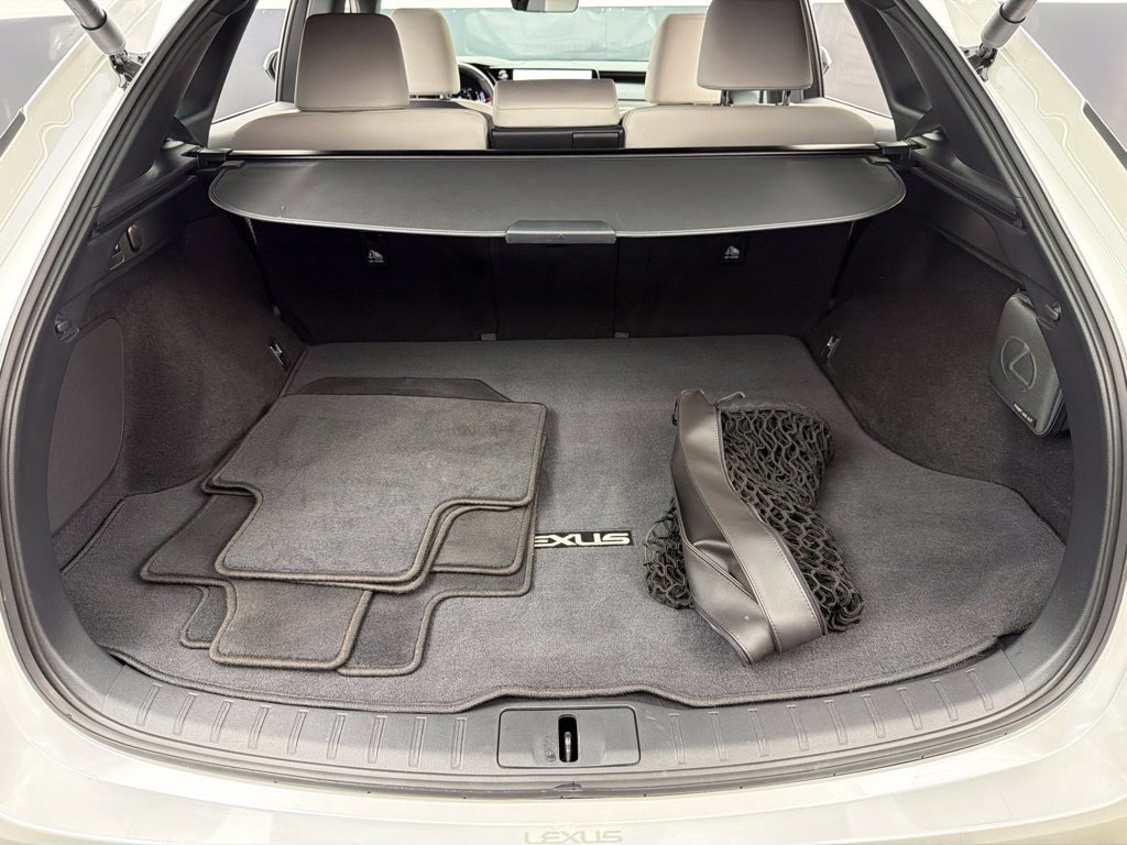 Used 2024 Lexus RX 350 Premium w/ Accessory Package (Z1) AWD/4WD image 35