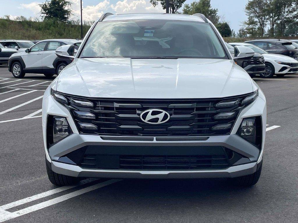 New 2026 Hyundai Tucson SEL w/ Tow & Go Package FWD image 37