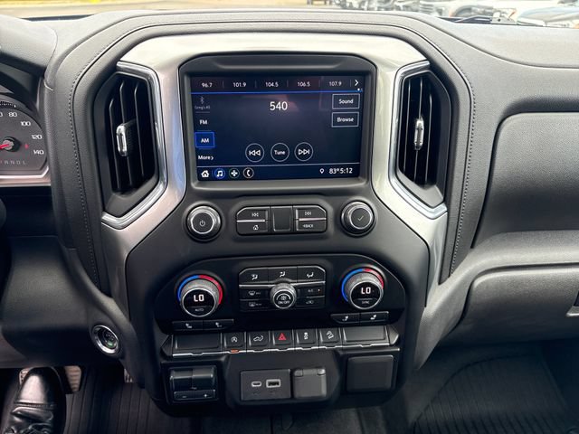 Used 2020 Chevrolet Silverado 1500 RST AWD/4WD image 21