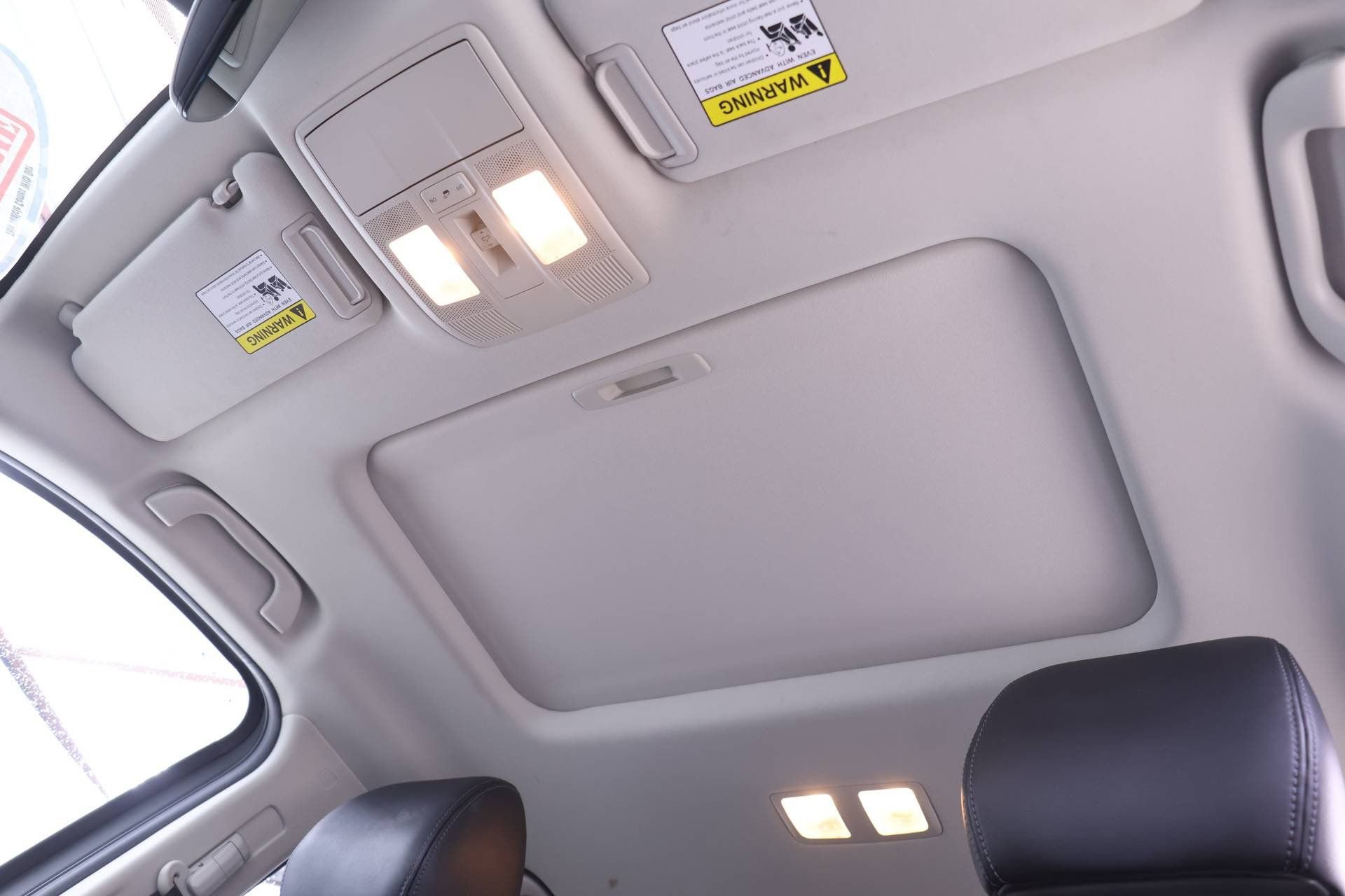 Used 2023 MAZDA CX-9 Touring Plus image 16