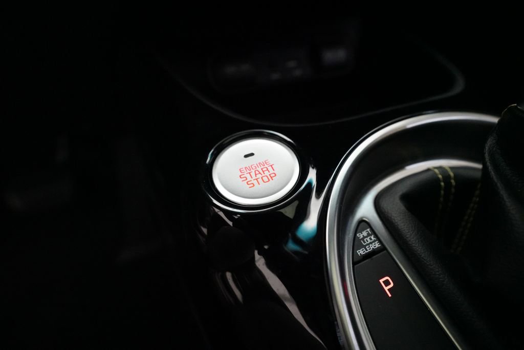 Used 2016 Kia Soul + w/ Primo Package image 30