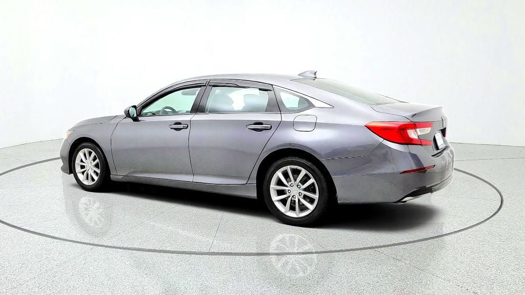 Used 2021 Honda Accord LX image 7
