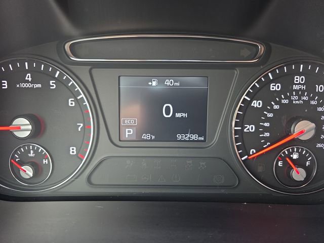 Used 2019 Kia Sorento LX w/ Option Group 020 image 23