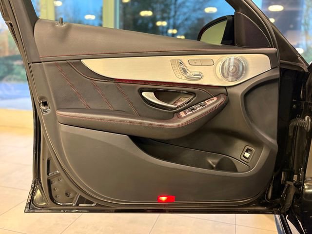 Used 2021 Mercedes-Benz C 43 AMG 4MATIC Sedan image 19