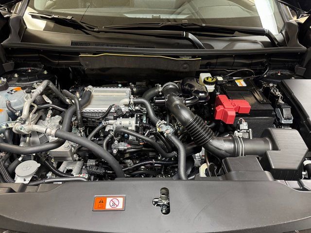 New 2026 Mitsubishi Outlander SE FWD image 26