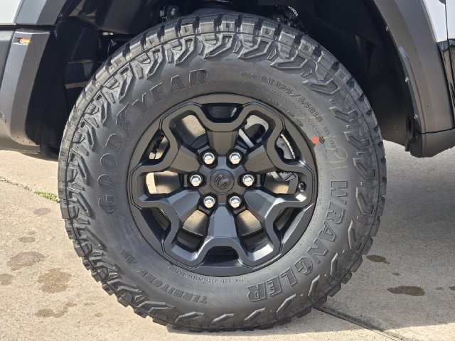 New 2027 RAM 1500 RHO AWD/4WD image 7