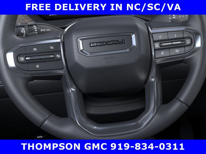 New 2025 GMC Acadia Denali image 19