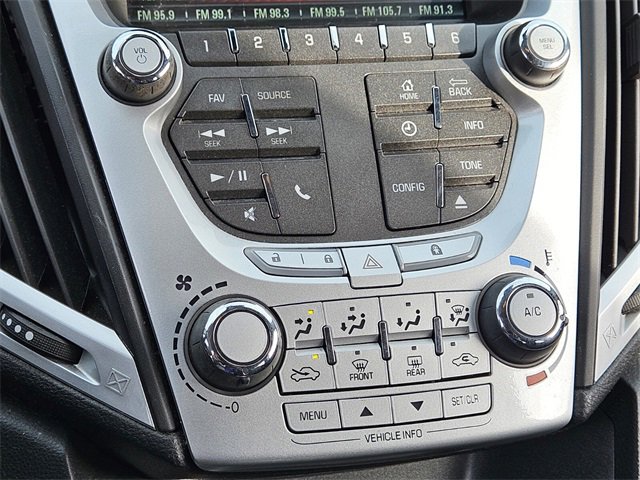 Used 2013 GMC Terrain SLE w/ LPO, Protection Package image 19