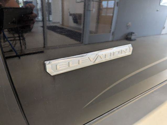Used 2022 GMC Canyon Elevation AWD/4WD image 8
