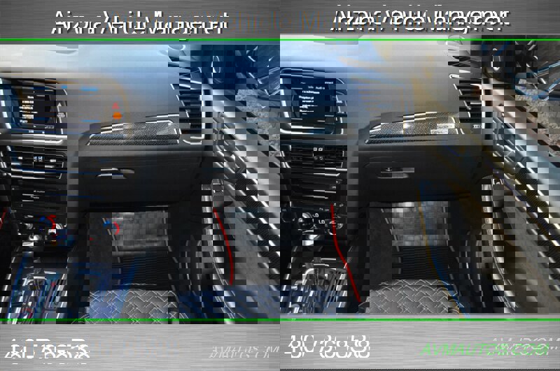 Used 2017 Audi SQ5 Premium Plus w/ Technology Package image 31