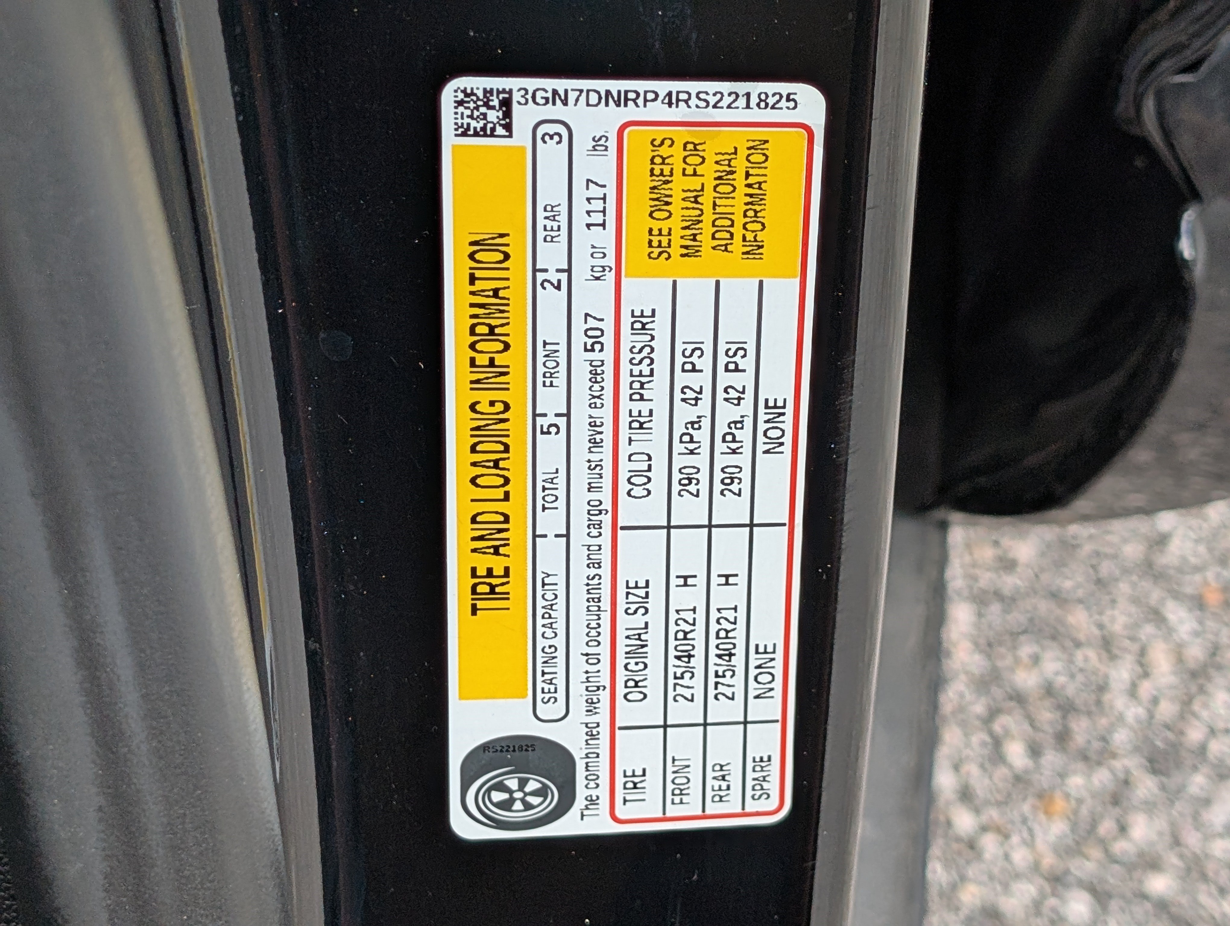 Used 2024 Chevrolet Equinox EV RS FWD image 38