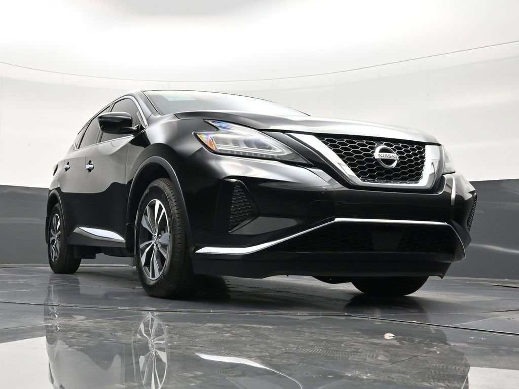 Used 2020 Nissan Murano S w/ Technology Package image 27