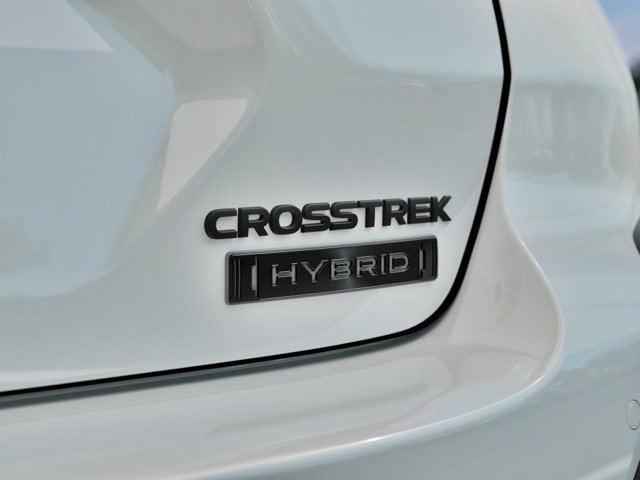 New 2026 Subaru Crosstrek 2.5i Limited AWD/4WD image 11