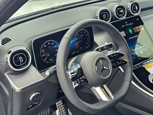 New 2026 Mercedes-Benz GLC 300 4MATIC image 15