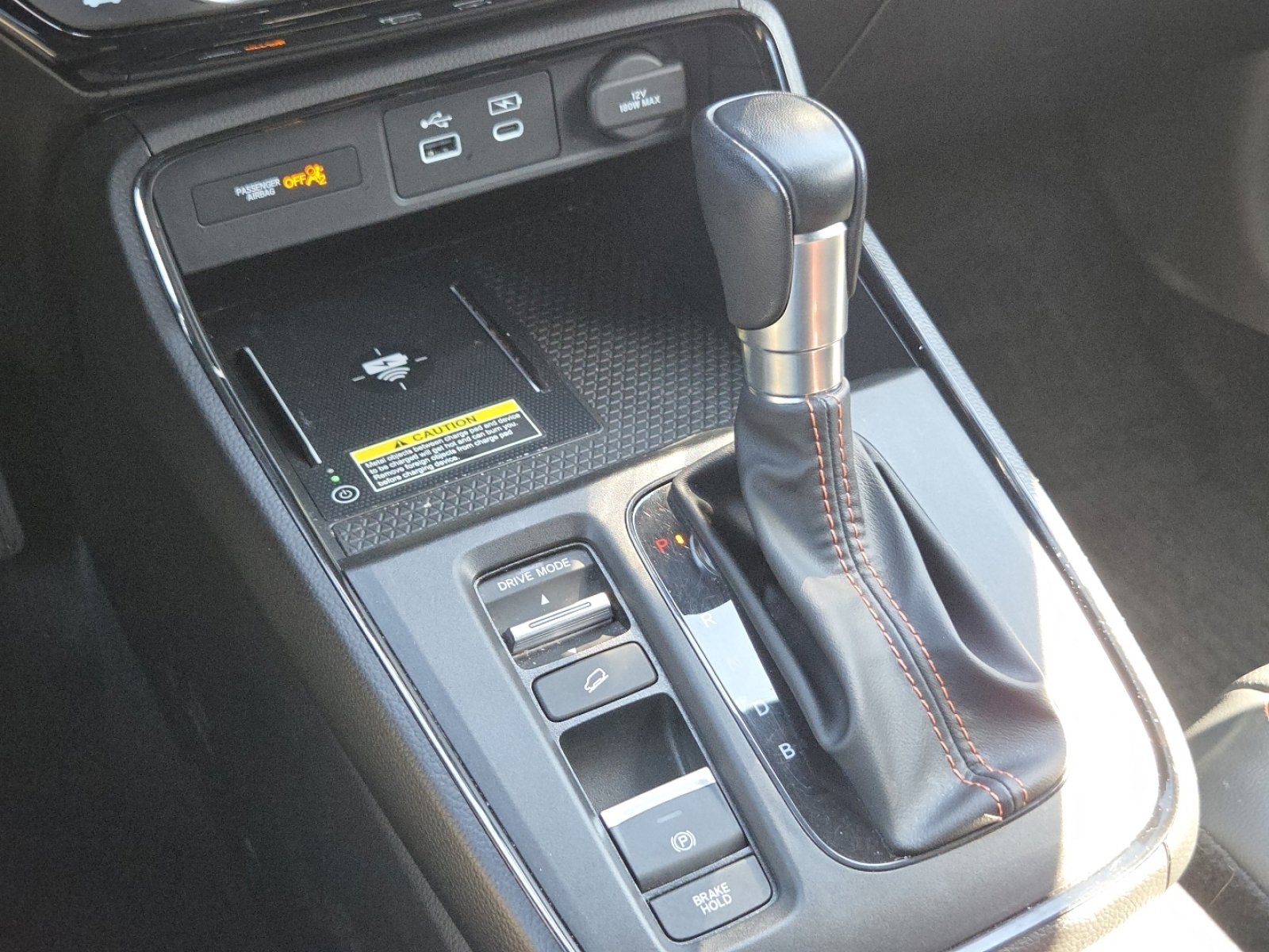 Certified 2023 Honda CR-V Sport Touring image 35