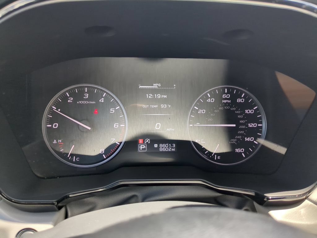 Used 2025 Subaru Outback Premium AWD/4WD image 32