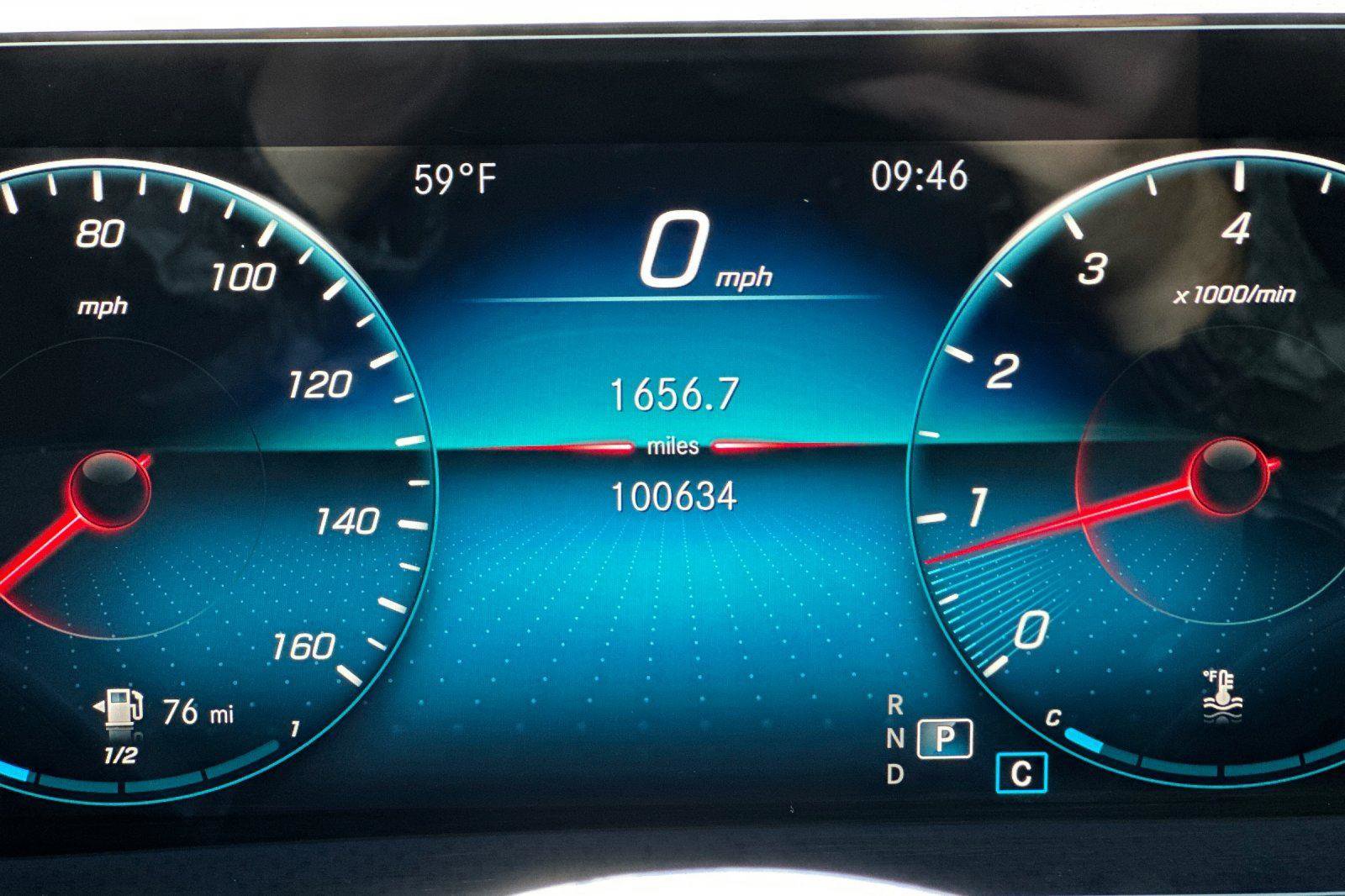 Used 2020 Mercedes-Benz CLA 250 image 23