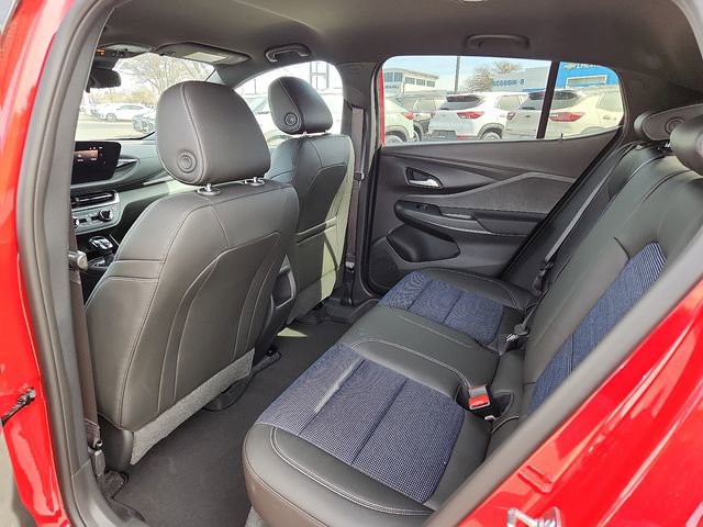 New 2026 Buick Envista Preferred w/ Convenience I Package image 7