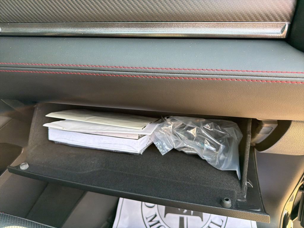 Used 2022 RAM 1500 TRX w/ TRX Level 2 Equipment Group AWD/4WD image 41