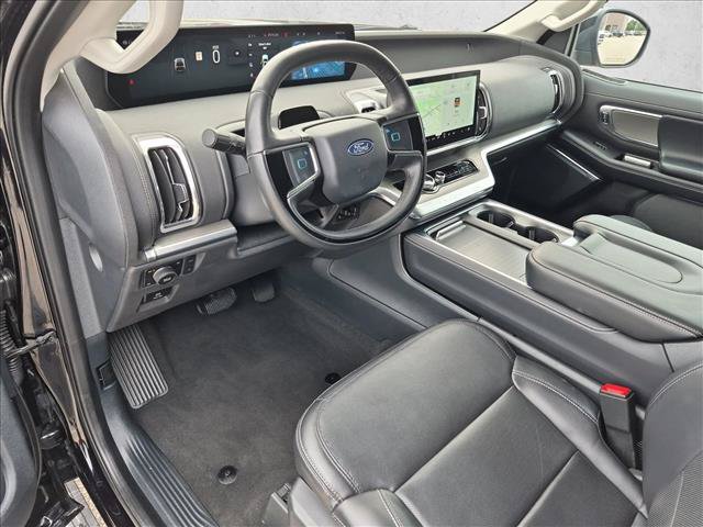 Certified 2025 Ford Expedition Max Platinum AWD/4WD image 10