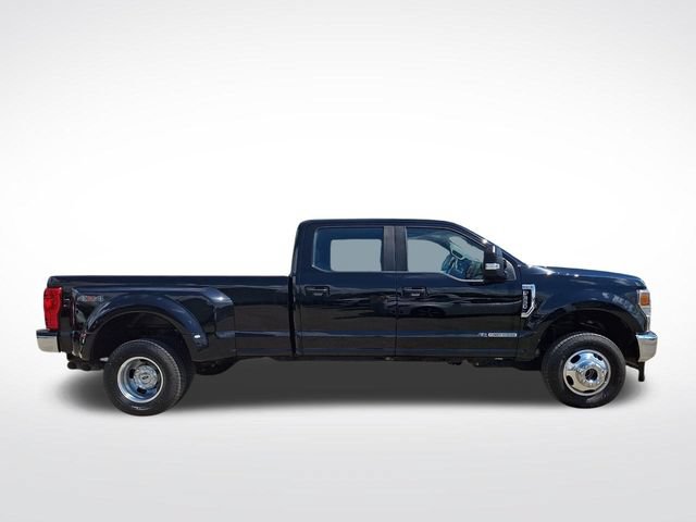 Used 2020 Ford F350 XL w/ STX Appearance Package AWD/4WD image 7