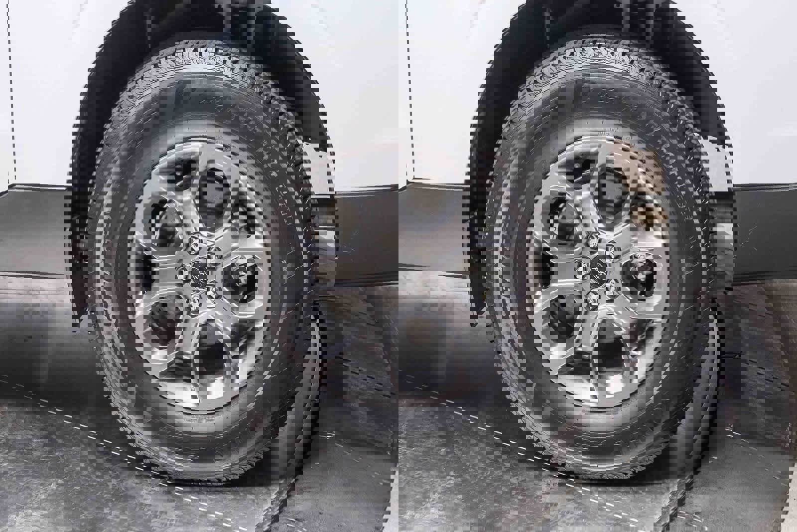 Used 2022 Ford Maverick XLT w/ Equipment Group 300A Standard image 9