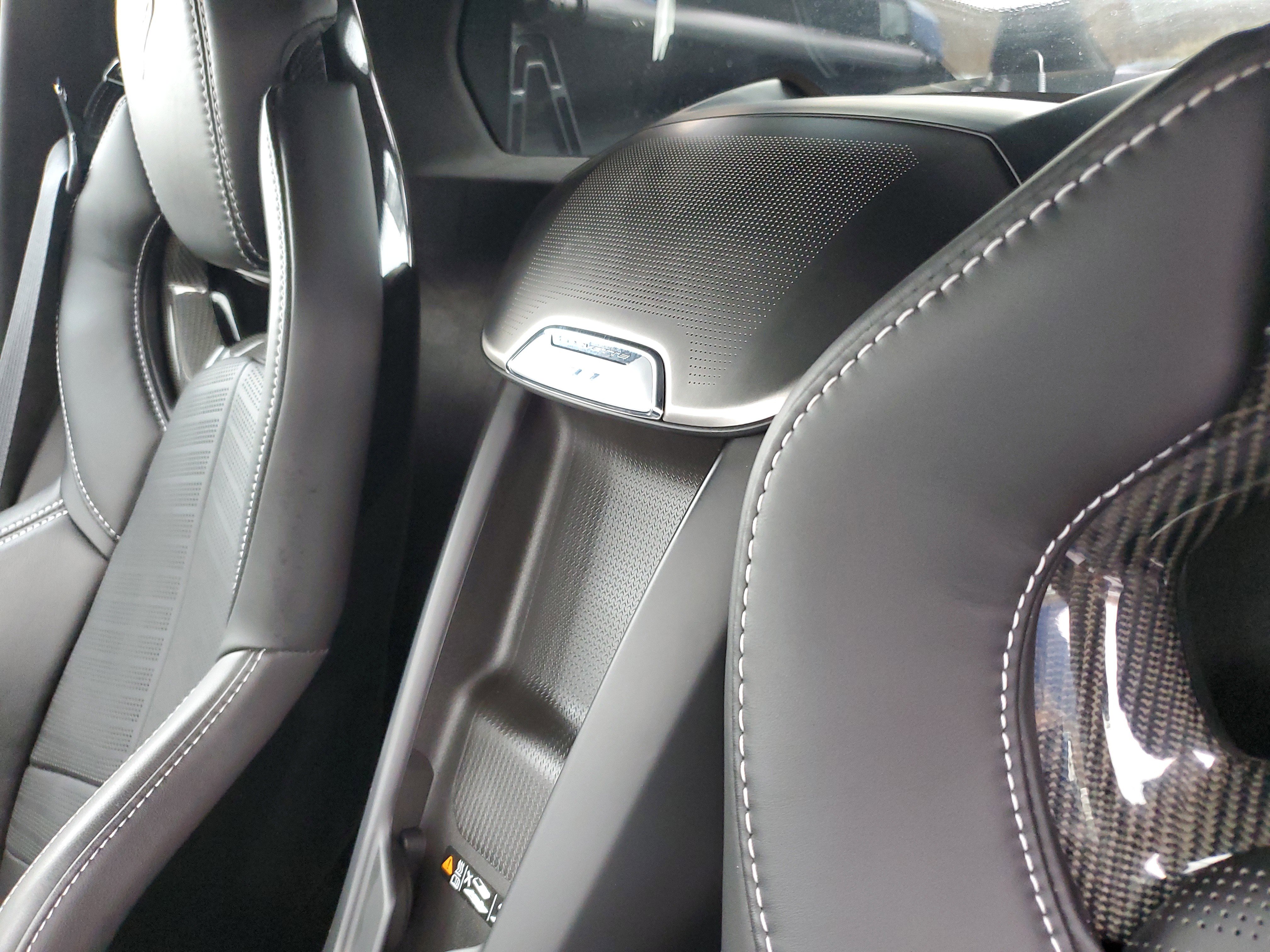 Used 2023 Chevrolet Corvette 3LT w/ Z51 Performance Package image 31