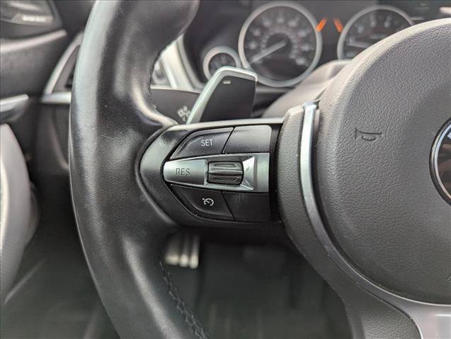 Used 2019 BMW 440i Convertible RWD image 13