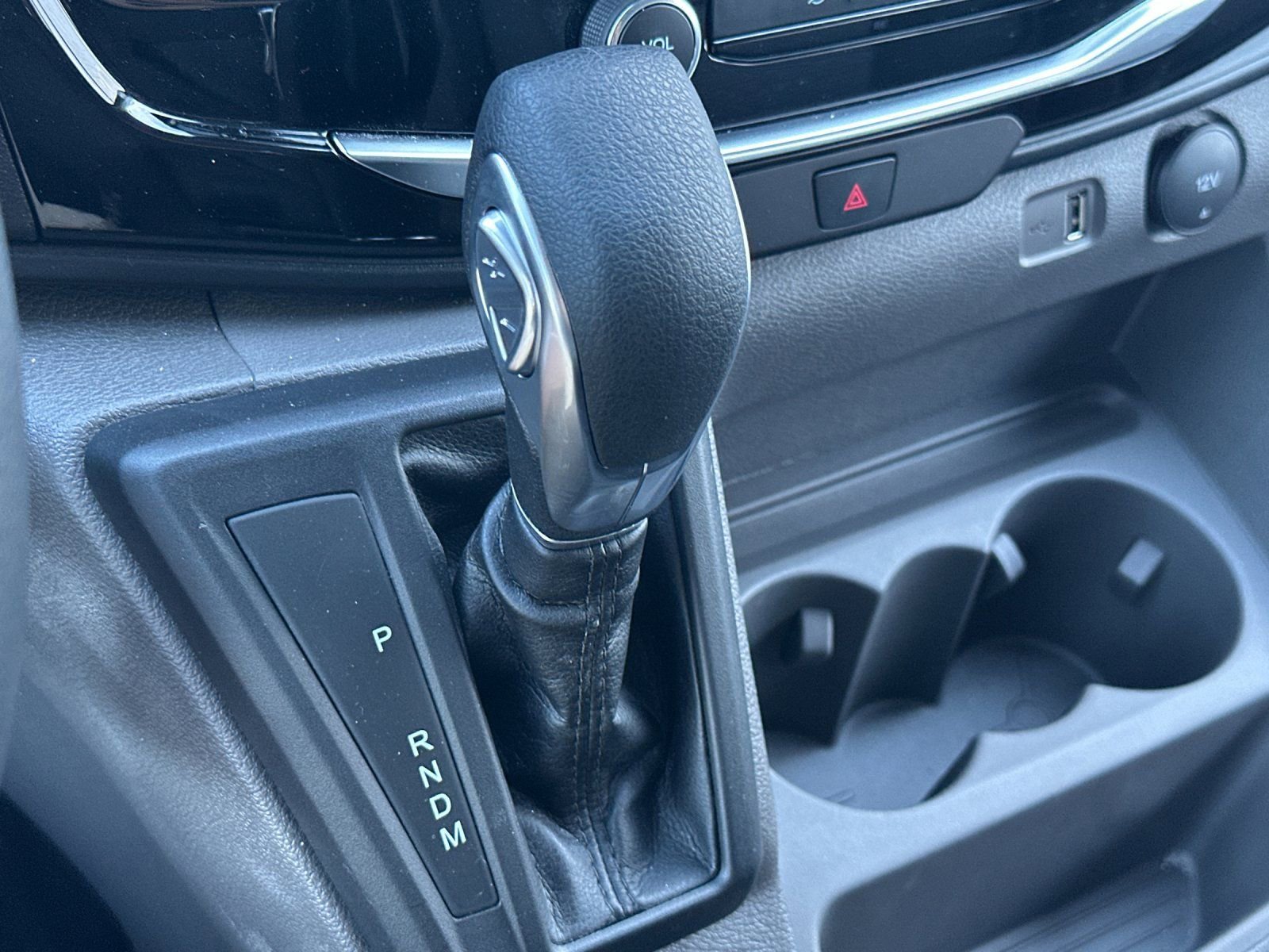 New 2025 Ford Transit 350 XLT RWD image 25